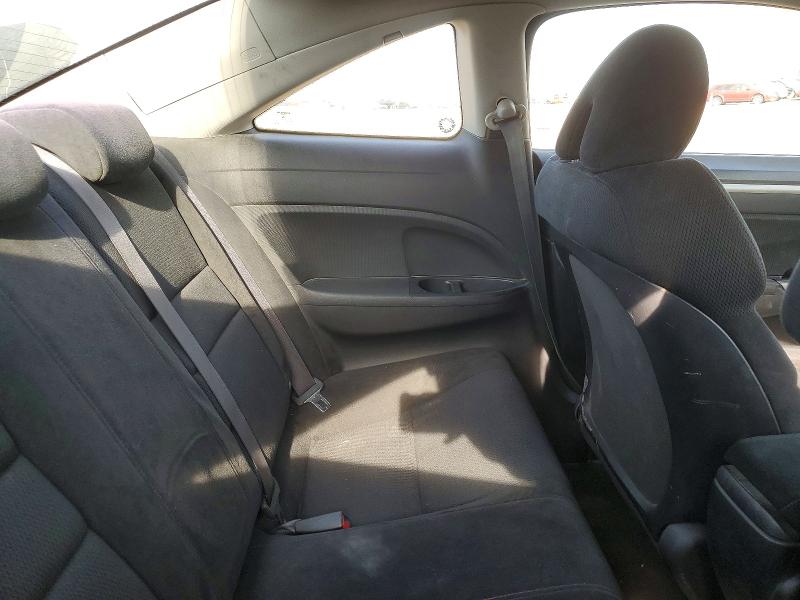 Продаж на аукціоні авто 2008 Honda Civic, vin: 2HGFG21528H100220, номер лоту: 70297046