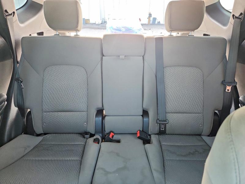 Aukcja sprzedaży 2018 Hyundai Santa Fe Sport, vin: 5NMZT3LB9JH055562, numer aukcji: 71096916