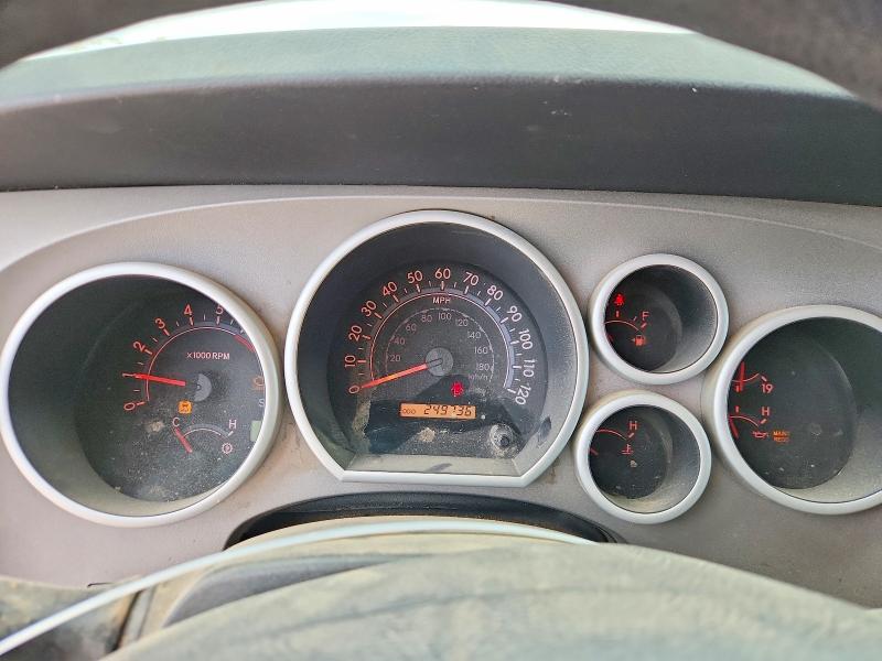 70634996 :رقم المزاد ، 5TFEM5F16BX023154 vin ، 2011 Toyota Tundra مزاد بيع