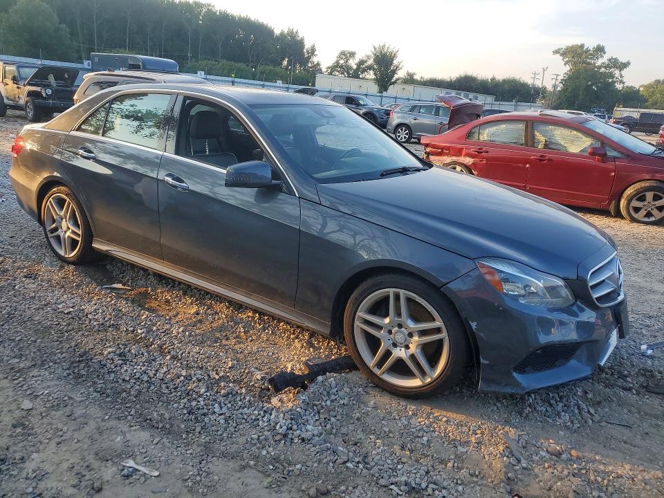 Aukcja sprzedaży 2014 Mercedes-benz E, vin: WDDHF8JB1EA918279, numer aukcji: 67853296
