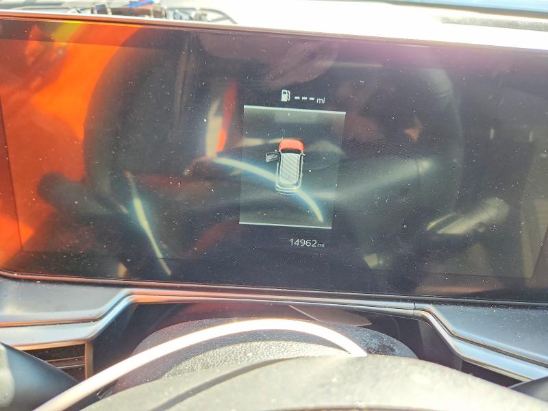 Aukcja sprzedaży 2026 Kia Sorento, vin: 5XYRG4JC5TG429703, numer aukcji: 68734986