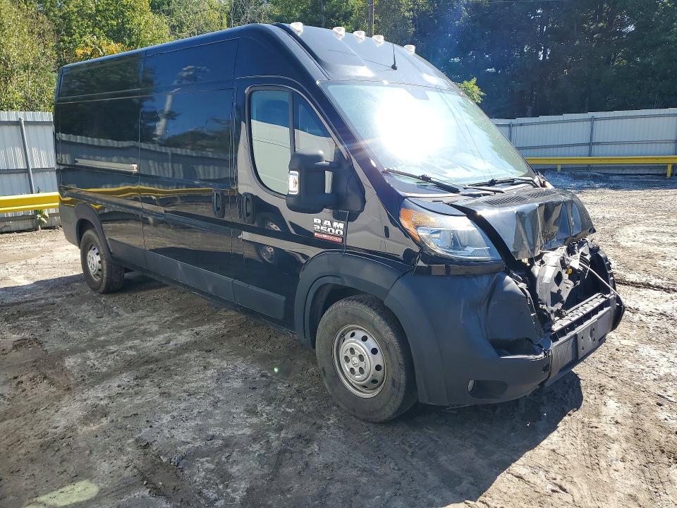 Aukcja sprzedaży 2021 Ram Promaster 2500, vin: 3C6LRVDG7ME518215, numer aukcji: 69099146