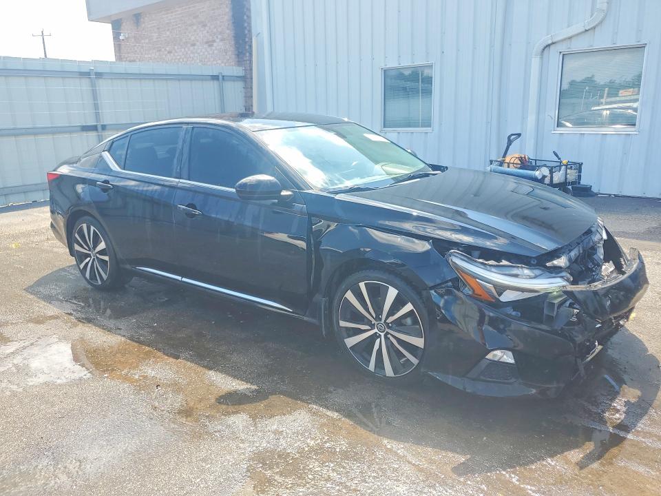 Продажа на аукционе авто 2020 Nissan Altima, vin: 1N4BL4CVXLC176478, номер лота: 67429936