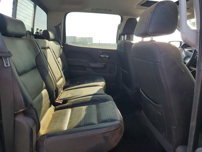Aukcja sprzedaży 2018 Gmc Sierra, vin: 3GTU2PEJ8JG530316, numer aukcji: 68050216