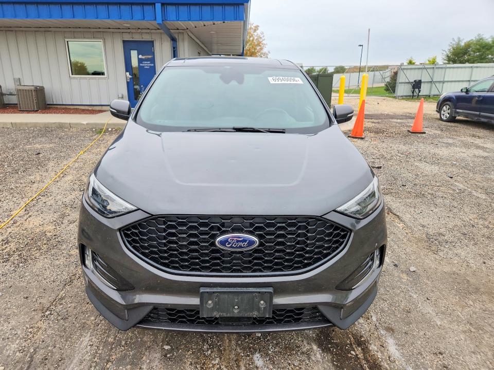69940096 :رقم المزاد ، 2FMPK4J94LBB23554 vin ، 2020 Ford Edge مزاد بيع