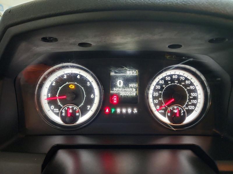 Aukcja sprzedaży 2023 Ram 1500 Classic, vin: 3C6RR7KG7PG556934, numer aukcji: 69623526