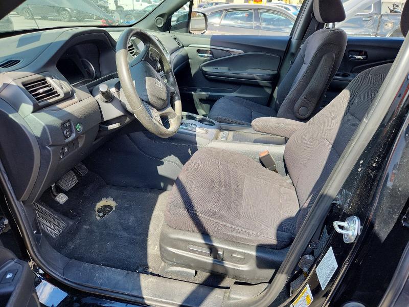 Aukcja sprzedaży 2022 Honda Pilot, vin: 5FNYF5H33NB038229, numer aukcji: 67417296