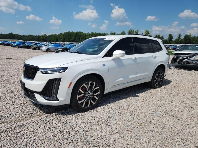 Продажа на аукционе авто 2023 Cadillac Xt6, vin: 1GYKPGRS8PZ120811, номер лота: 67080196
