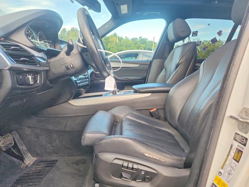 70052526 :رقم المزاد ، 5UXKR0C54E0C24869 vin ، 2014 Bmw X5 مزاد بيع
