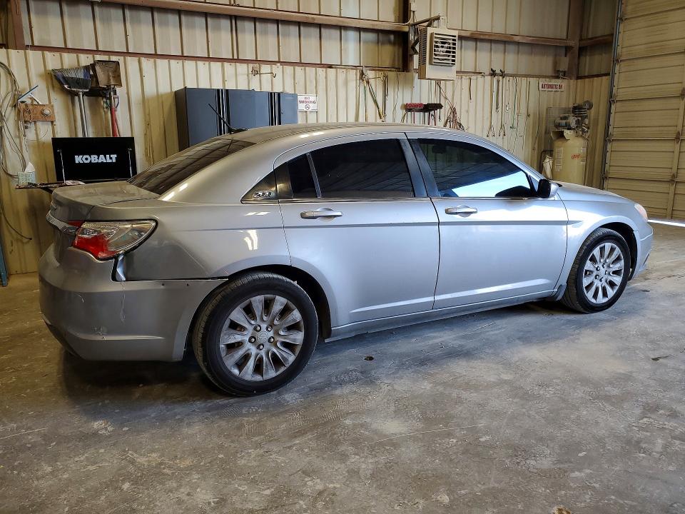 Aukcja sprzedaży 2013 Chrysler 200, vin: 1C3CCBAB9DN642200, numer aukcji: 70780916