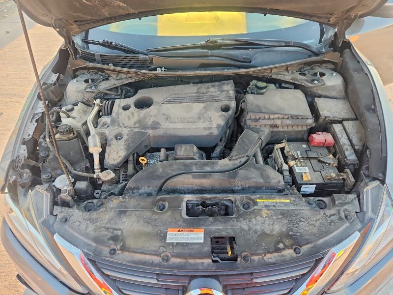 Продаж на аукціоні авто 2016 Nissan Altima, vin: 1N4AL3AP8GC137176, номер лоту: 68410966