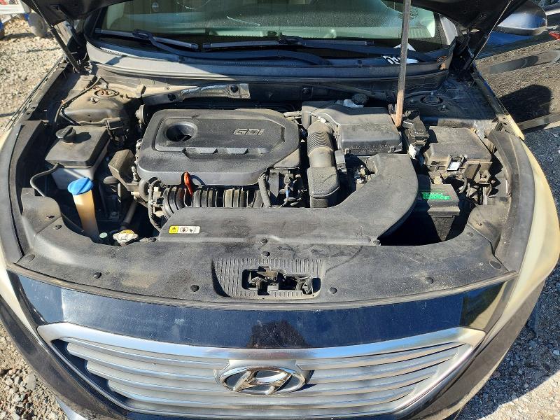 Aukcja sprzedaży 2016 Hyundai Sonata, vin: 5NPE24AFXGH379029, numer aukcji: 68016596