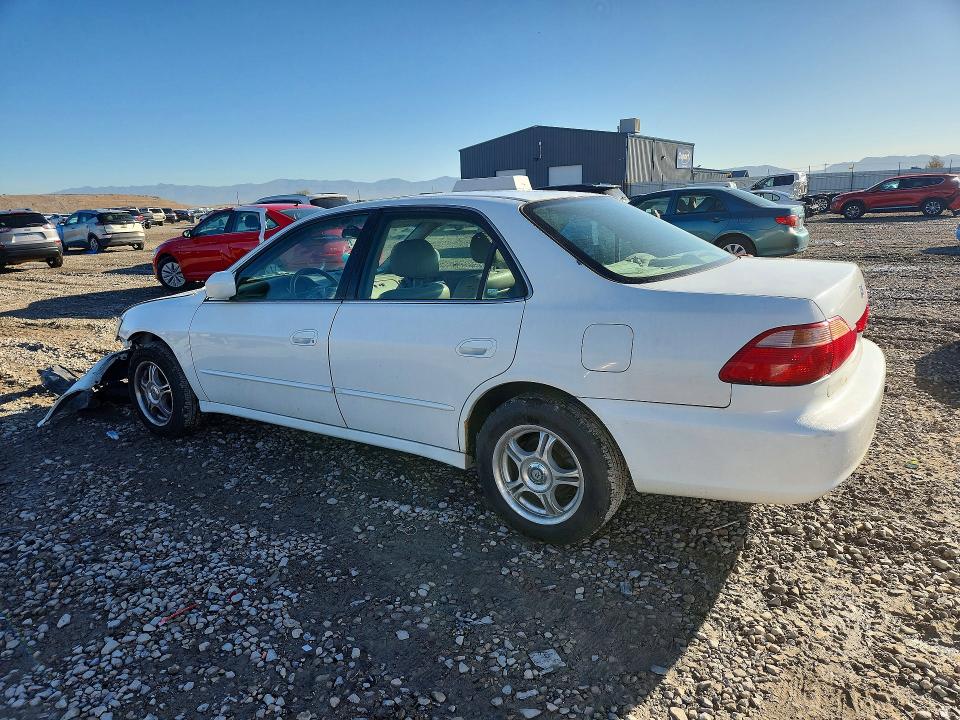 Продаж на аукціоні авто 1999 Honda Accord, vin: 1HGCG565XXA054825, номер лоту: 70064476