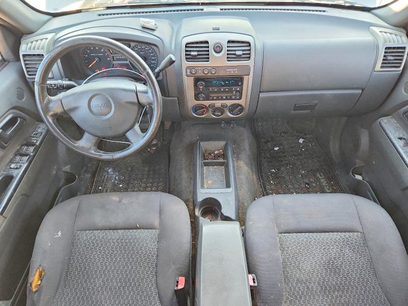 Aukcja sprzedaży 2006 Gmc Canyon, vin: 1GTDT136268187122, numer aukcji: 67657266