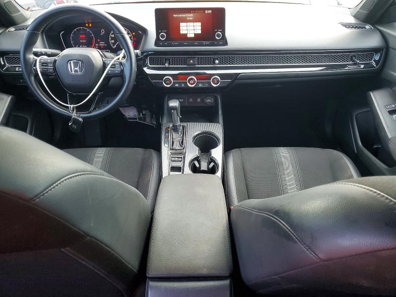 Aukcja sprzedaży 2025 Honda Civic, vin: 2HGFE2F53SH512765, numer aukcji: 66666276