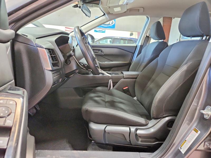 Продаж на аукціоні авто 2024 Nissan Rogue, vin: 5N1BT3AA4RC687726, номер лоту: 69797346