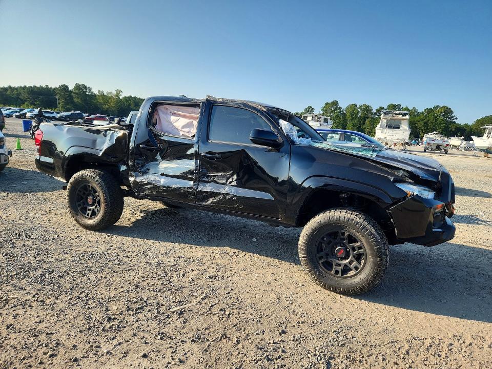 Продаж на аукціоні авто 2020 Toyota Tacoma, vin: 3TMCZ5AN6LM338286, номер лоту: 67365756