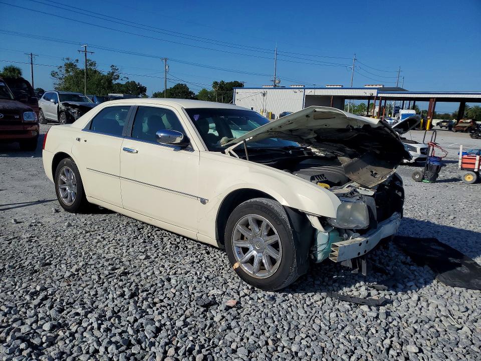 Aukcja sprzedaży 2006 Chrysler 300c, vin: 2C3KA63H96H293822, numer aukcji: 68954546