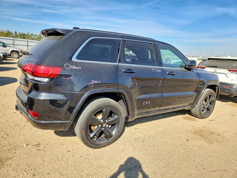 Продажа на аукционе авто 2015 Jeep Cheerokee, vin: 1C4RJFAG8FC188728, номер лота: 69742086