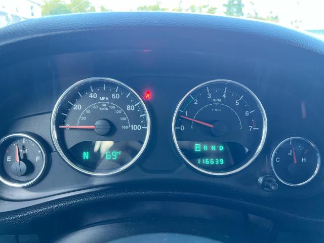 Aukcja sprzedaży 2013 Jeep Wrangler, vin: 1C4AJWAGXDL682177, numer aukcji: 70302116