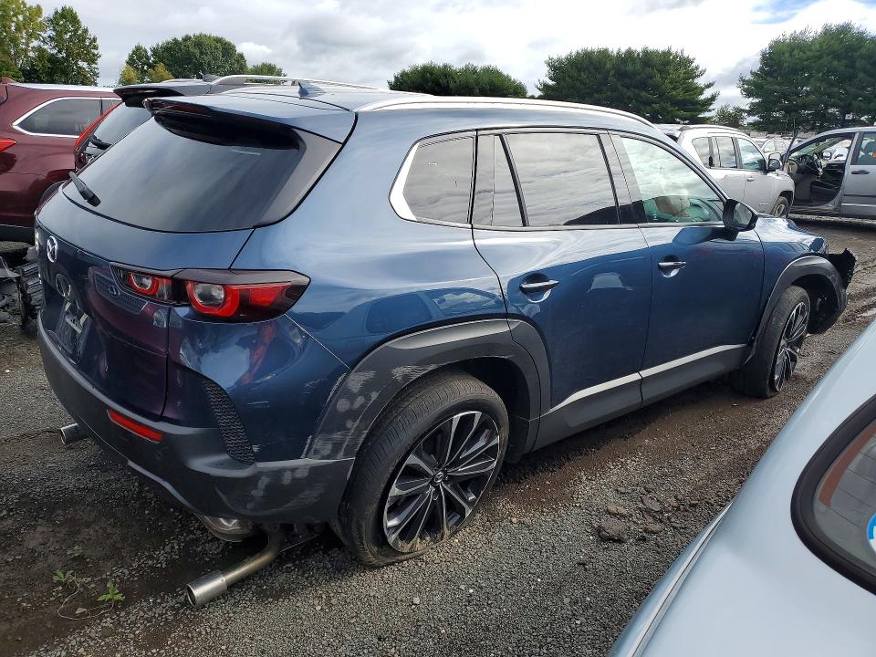 Продажа на аукционе авто 2026 Mazda Cx-50, vin: 7MMVABDL2TN603283, номер лота: 70824396