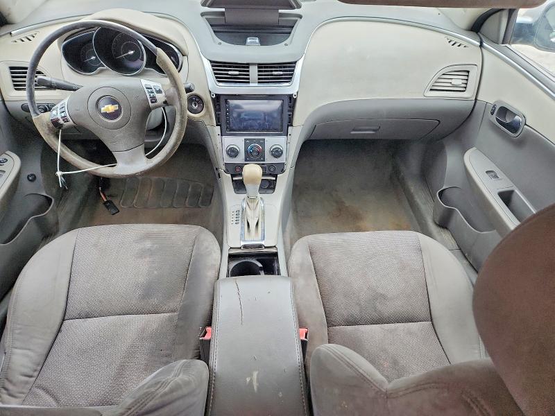 Aukcja sprzedaży 2012 Chevrolet Malibu, vin: 1G1ZC5E07CF314307, numer aukcji: 70165236