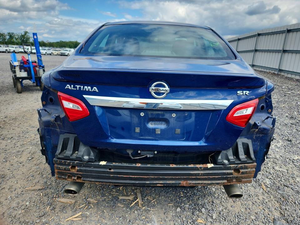 Aukcja sprzedaży 2016 Nissan Altima, vin: 1N4AL3AP8GC223488, numer aukcji: 69709756