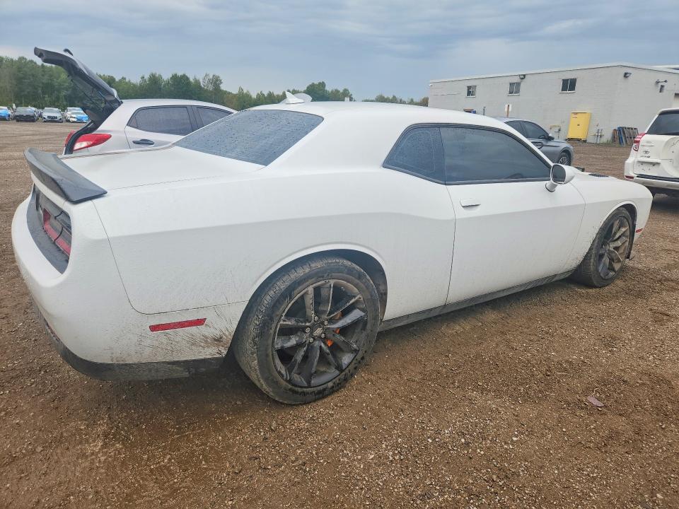 68870456 :رقم المزاد ، 2C3CDZJG3PH609482 vin ، 2023 Dodge Challenger مزاد بيع