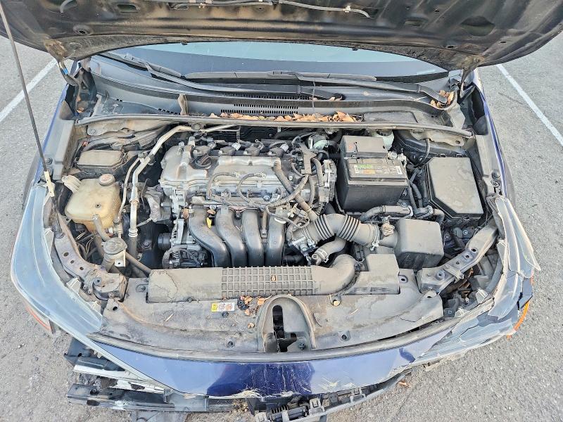 Aukcja sprzedaży 2020 Toyota Corolla, vin: JTDEPRAE7LJ036069, numer aukcji: 68743386