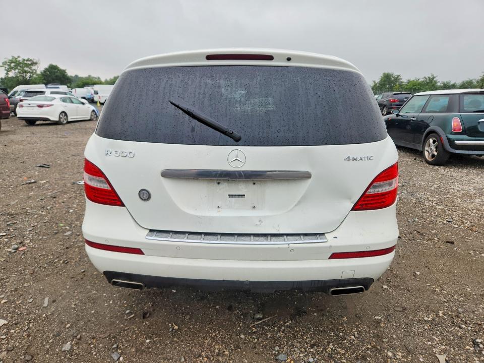 2011 Mercedes-benz R მანქანა იყიდება აუქციონზე, vin: 4JGCB6FE8BA128461, აუქციონის ნომერი: 67720666
