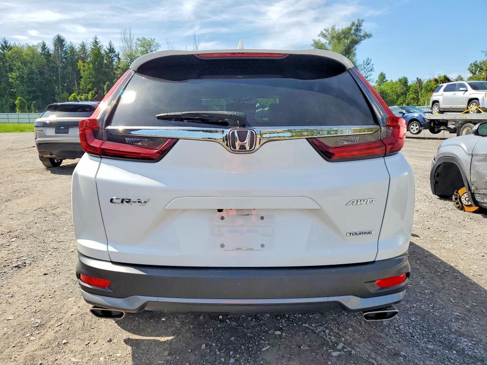 Aukcja sprzedaży 2020 Honda Cr-v, vin: 2HKRW2H95LH666962, numer aukcji: 68162116