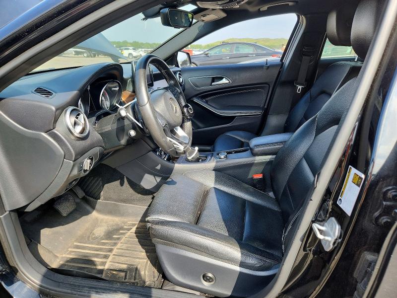 Продажа на аукционе авто 2016 Mercedes-benz Gla, vin: WDCTG4GB4GJ236754, номер лота: 67576676