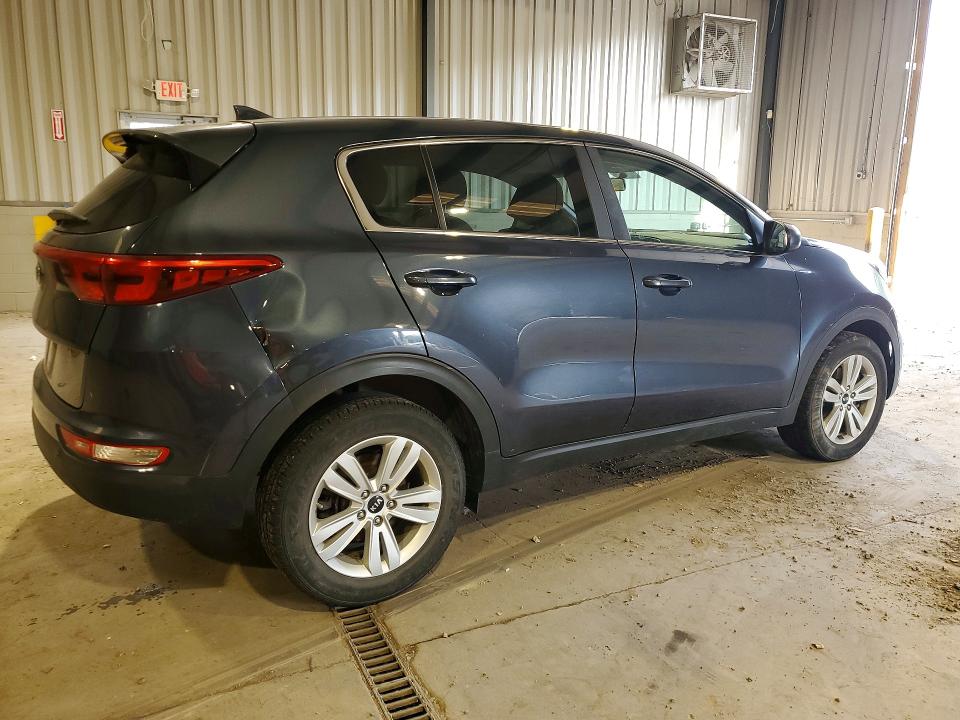 Aukcja sprzedaży 2019 Kia Sportage, vin: KNDPM3AC1K7589034, numer aukcji: 68052946