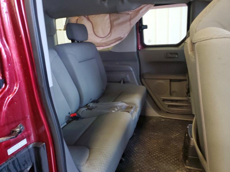 2011 Honda Element მანქანა იყიდება აუქციონზე, vin: 5J6YH2H70BL001217, აუქციონის ნომერი: 69380836