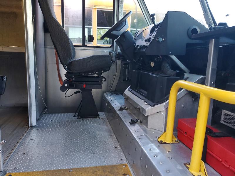 Aukcja sprzedaży 2021 Ford F59, vin: 1F65F5KN6M0A04850, numer aukcji: 67253346