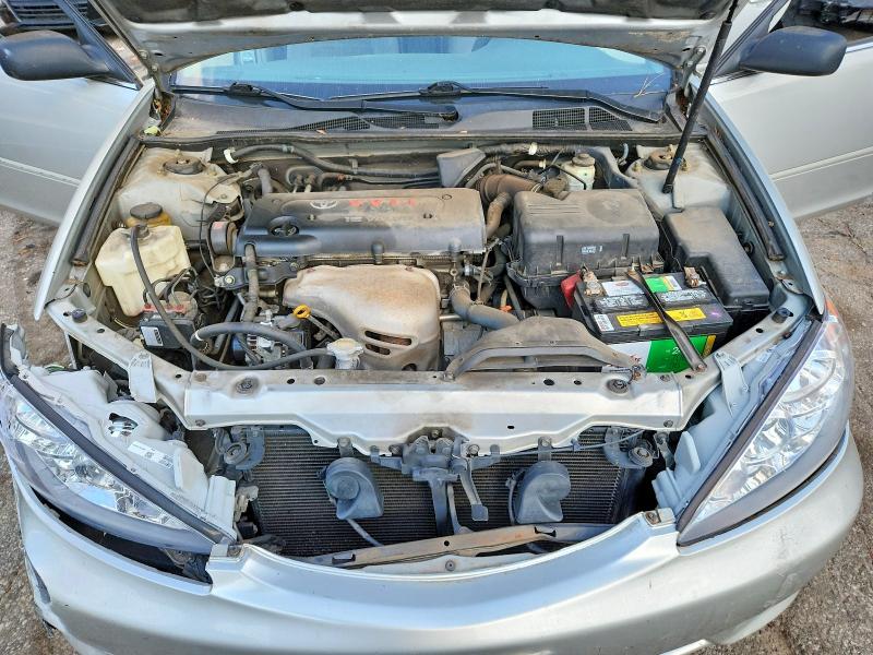 Продаж на аукціоні авто 2006 Toyota Camry, vin: 4T1BE32K36U722179, номер лоту: 67790836