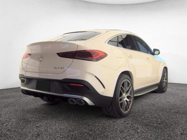 Aukcja sprzedaży 2021 Mercedes-benz Gle Coupe, vin: 4JGFD6BB0MA267229, numer aukcji: 71250666