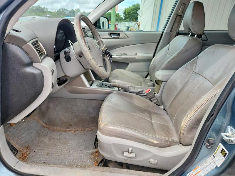 Продажа на аукционе авто 2010 Subaru Forester, vin: JF2SH6DC6AH706435, номер лота: 67637656