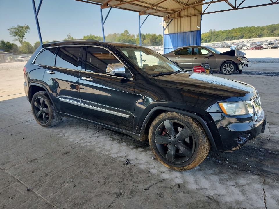 Aukcja sprzedaży 2012 Jeep Grand Cherokee, vin: 1C4RJFCT4CC175092, numer aukcji: 67604486
