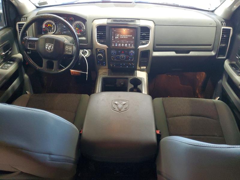 Aukcja sprzedaży 2014 Ram 1500, vin: 1C6RR7LT6ES316551, numer aukcji: 68485256