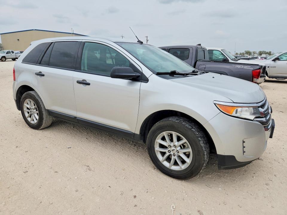 Продаж на аукціоні авто 2014 Ford Edge, vin: 2FMDK3GC8EBA05557, номер лоту: 70915676