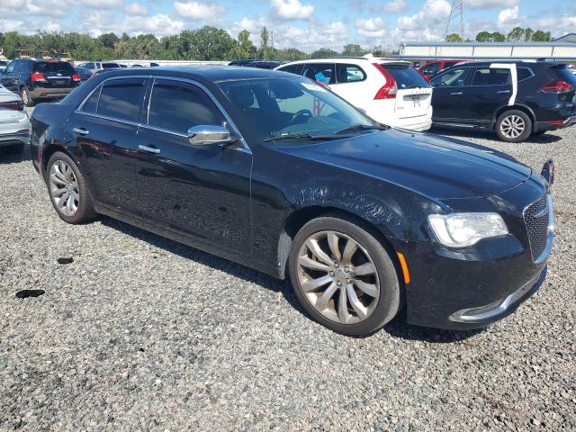 2018 Chrysler 300 მანქანა იყიდება აუქციონზე, vin: 2C3CCAEG1JH324270, აუქციონის ნომერი: 69788136