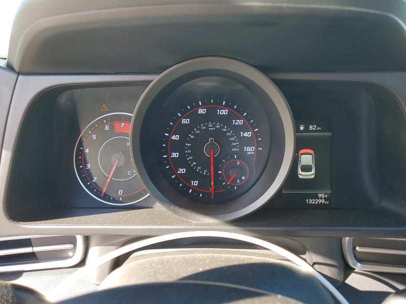 70857546 :رقم المزاد ، 5NPLM4AG7MH006861 vin ، 2021 Hyundai Elantra مزاد بيع