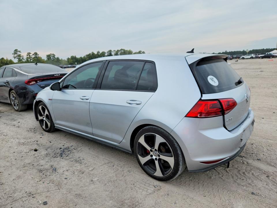 Продаж на аукціоні авто 2015 Volkswagen Gti, vin: 3VW4T7AU9FM030815, номер лоту: 69428676