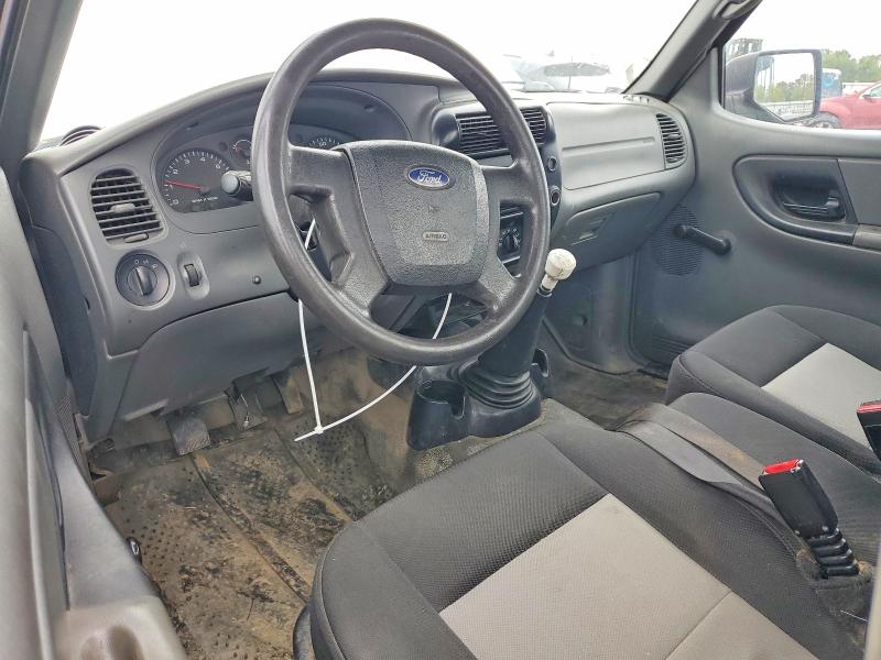 Aukcja sprzedaży 2008 Ford Ranger, vin: 1FTYR10D18PB04842, numer aukcji: 69352566