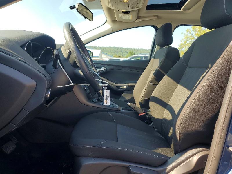 2018 Ford Focus მანქანა იყიდება აუქციონზე, vin: 1FADP3M26JL226169, აუქციონის ნომერი: 65965606