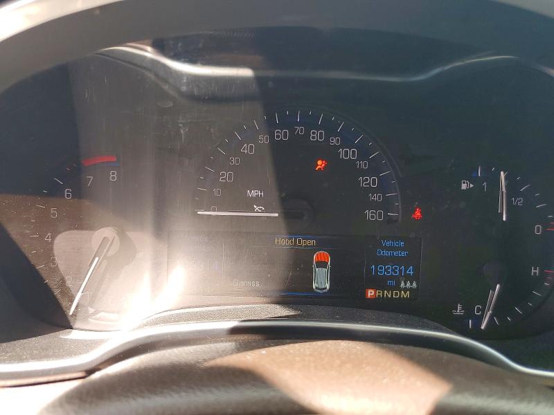 Продаж на аукціоні авто 2014 Cadillac Srx, vin: 3GYFNBE36ES540960, номер лоту: 70711896