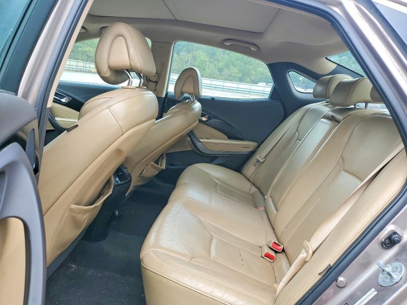 Продаж на аукціоні авто 2013 Hyundai Azera, vin: KMHFH4JG5DA280533, номер лоту: 70270556