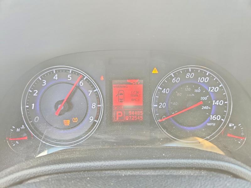Продажа на аукционе авто 2007 Infiniti G35, vin: JNKBV61E77M720730        , номер лота: 69401936