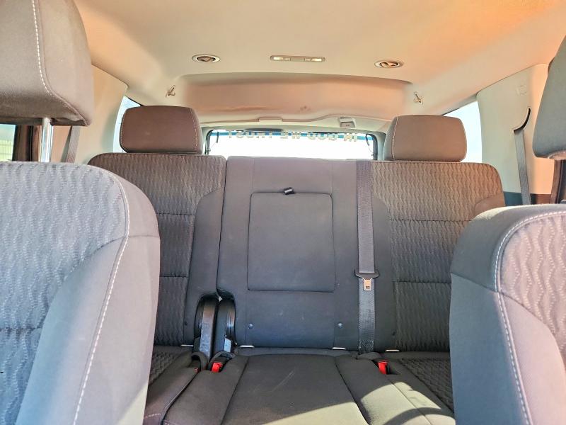 Продаж на аукціоні авто 2018 Chevrolet Tahoe, vin: 1GNLCDEC2JR319404, номер лоту: 68419356
